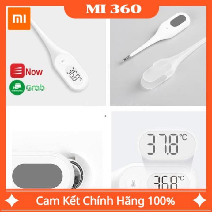 Nhiệt kế điện tử Xiaomi iHealth DT102