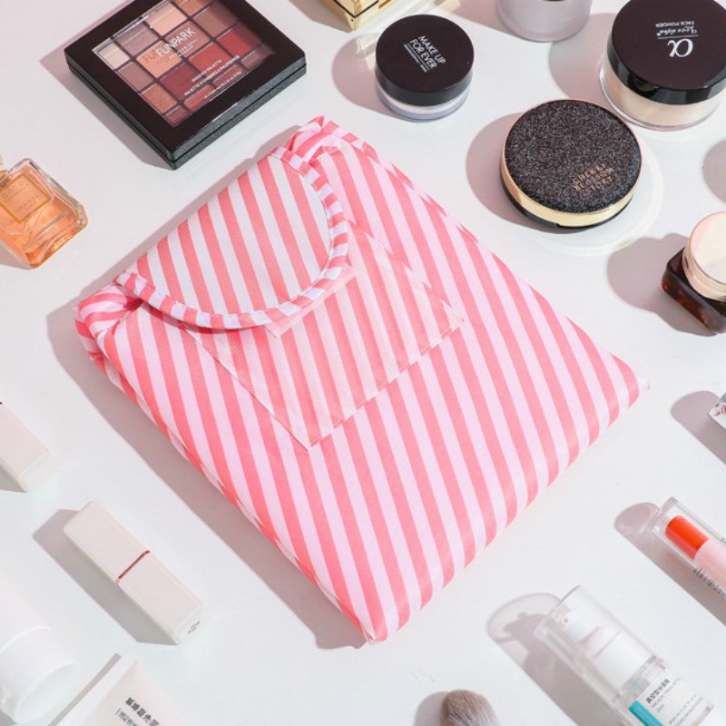 [Hàng mới về] Túi đựng mỹ phẩm phong cách hàn quốc sáng tạo