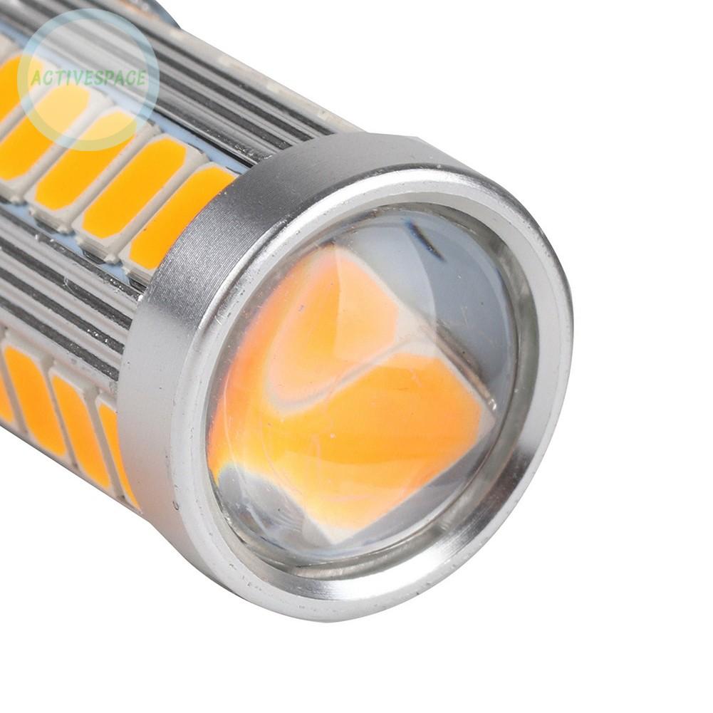 Đèn Led Xi Nhan Màu Vàng 3000k 4x Bau15S Chất Lượng Cao