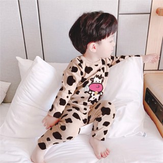 Bộ con bò sữa cho bé