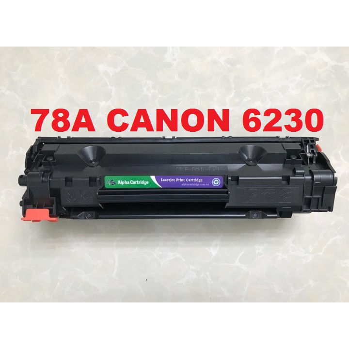 Hộp mực 78A 326 Canon LBP 6230d 6230dn MF4410/4570/4580dn/4780w HP P1560/P1566/P1606/P1600/M1536dnf