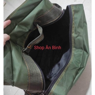 [HCM][Giá Hủy Diệt] Túi Đựng Đồ Nghề Dành Cho Thợ Điện