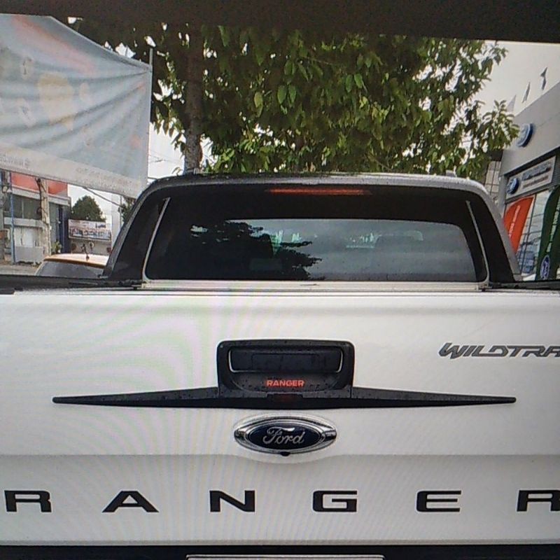 chữ ranger dán đuôi xe,tem ranger,tem dán xe ranger,tem dán xe wildtrak,tem dán xe bán tải,tem ranger đời cũ