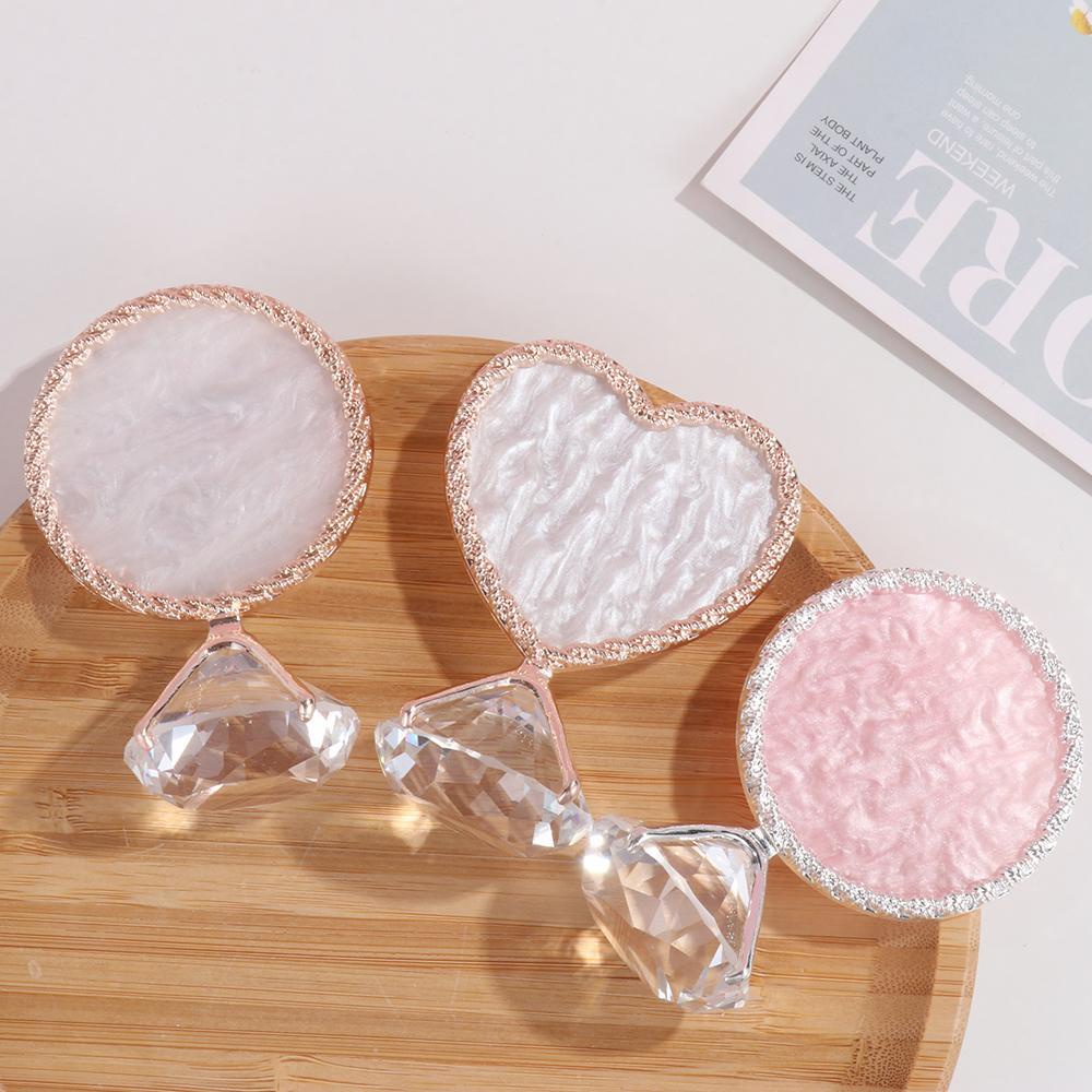 Bảng Pha Màu Sơn Móng Tay EUTUS|Kệ Trưng Bày Móng Tay Giả Mã Não Tiện Lợi