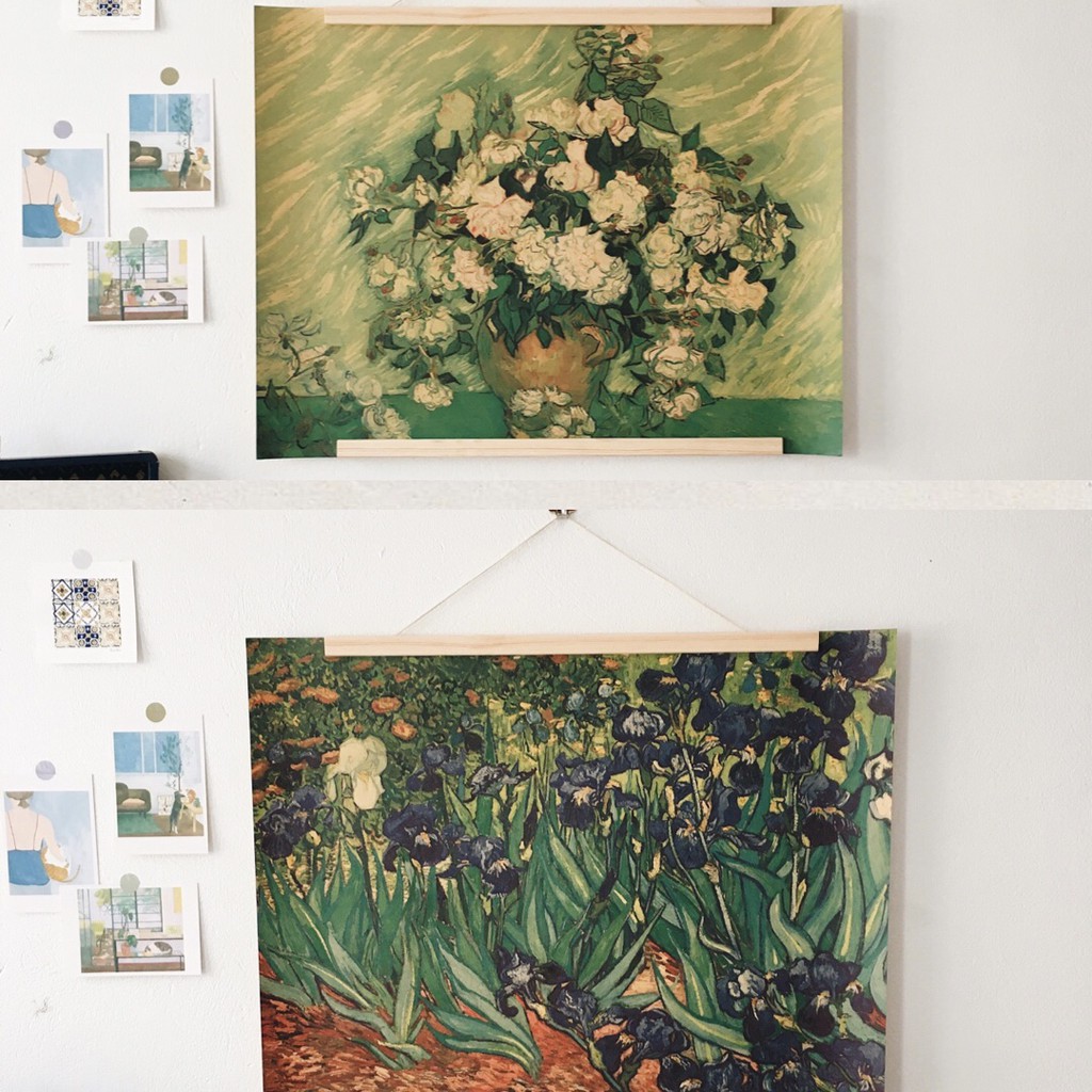 Poster nghệ thuật