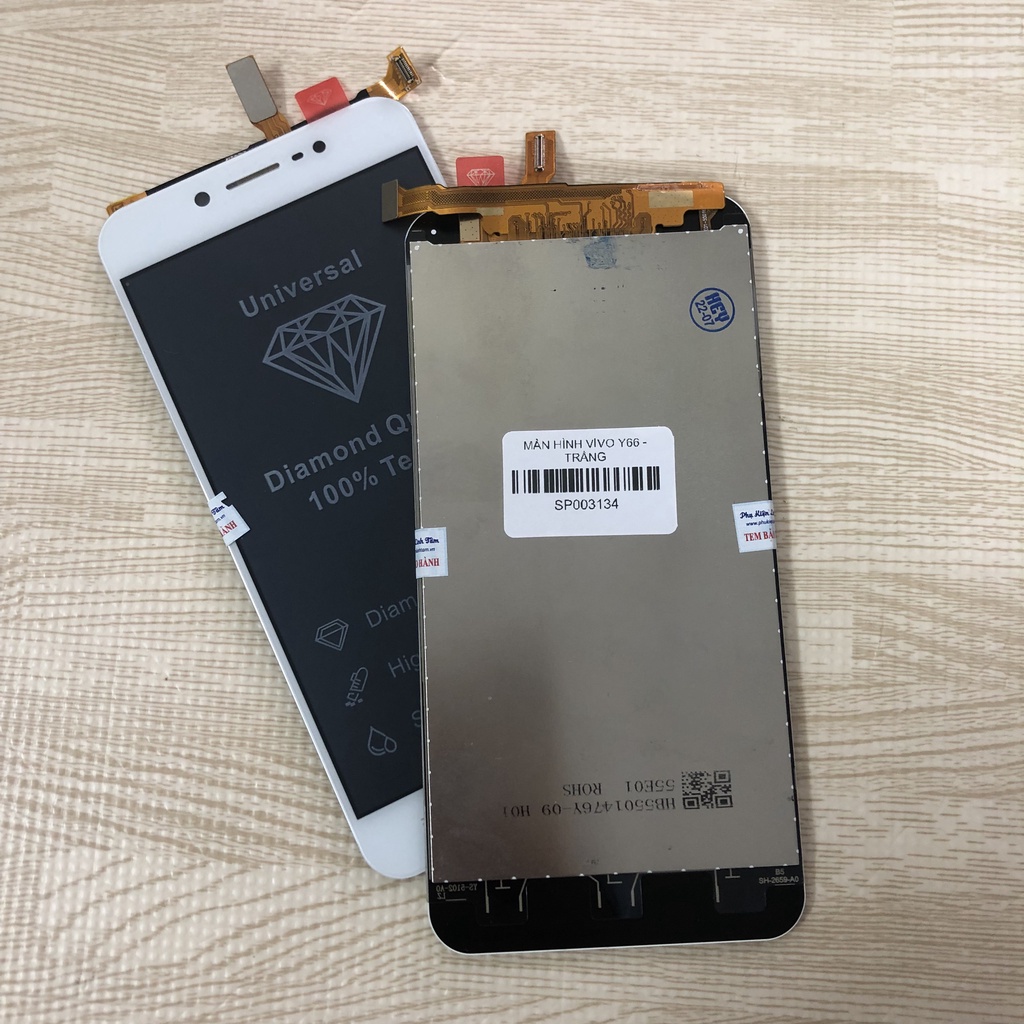 Màn hình Vivo Y66
