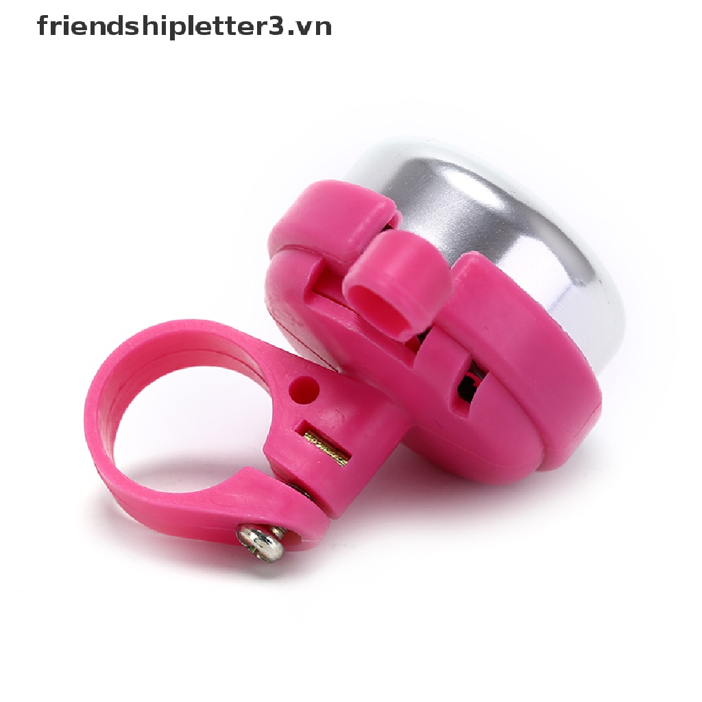 1 Chuông Xe Đạp Leo Núi Bằng Nhựa Chất Lượng Cao