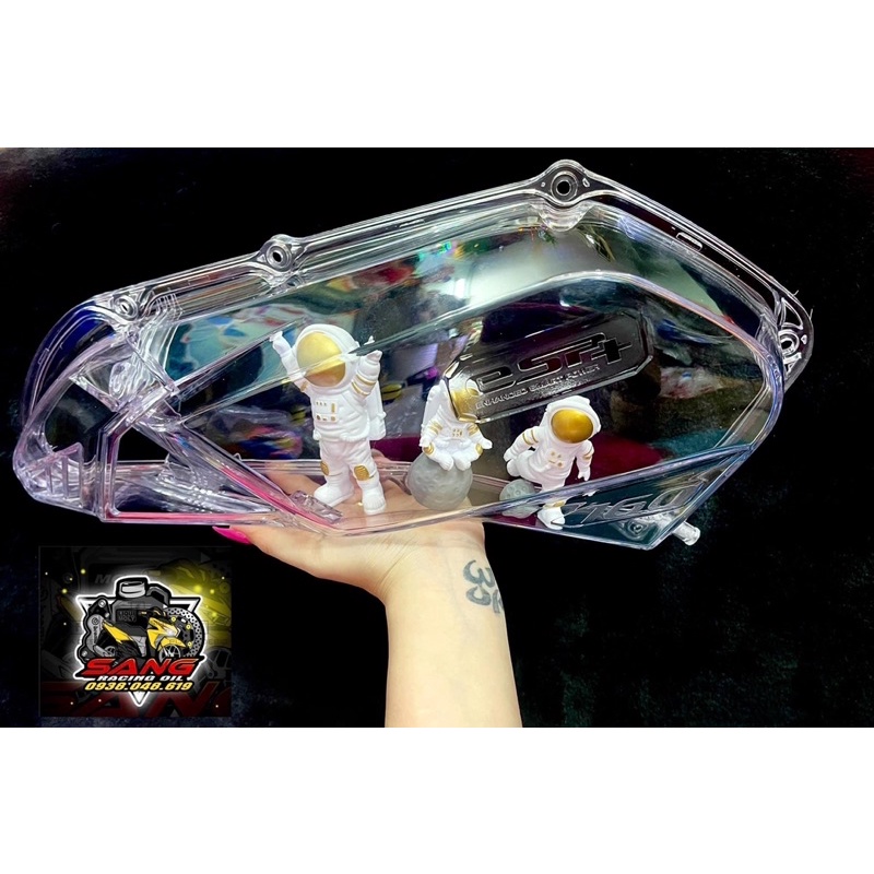 Ốp pô e  cho VARIO 160i /AB2022 TẶNG THÚ CUTE NgẪu nhiên💖