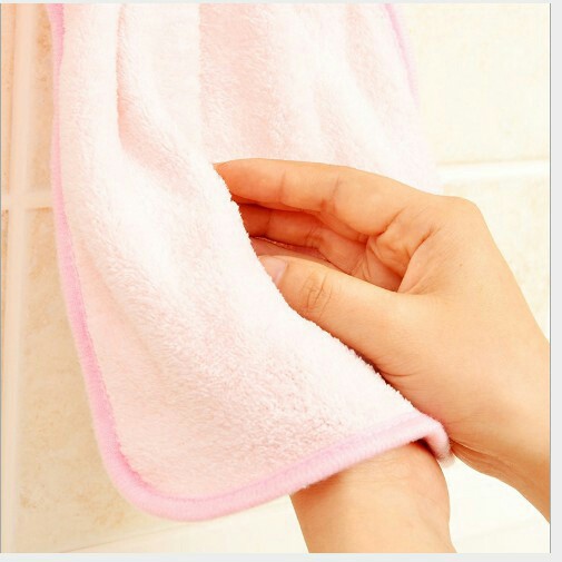 Khăn Lau Tay Nhà Bếp Đa Năng Mềm Mịn Size 35x28cm (Loại Mỏng)