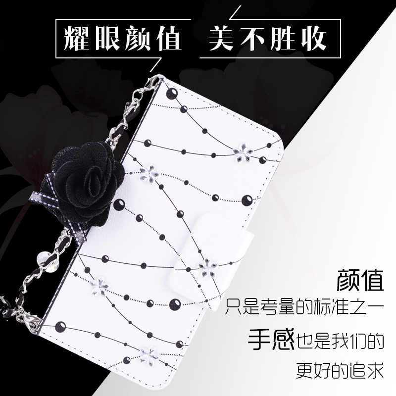 Bao da điện thoại nắp lật họa tiết hoa hồng 3D cho iPhone 11 Pro Max X XR Xs Max 5 5S 5SE 6 6s iPhone 7 8 Plus