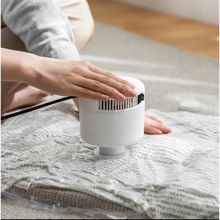 Máy hút chân không cắm điện dùng cho túi hút chân không cất quần áo