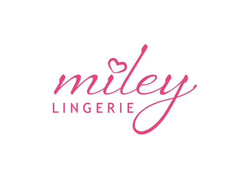 Miley Lingerie Logo
