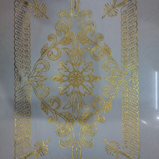 Khăn trải bàn 30*45cm