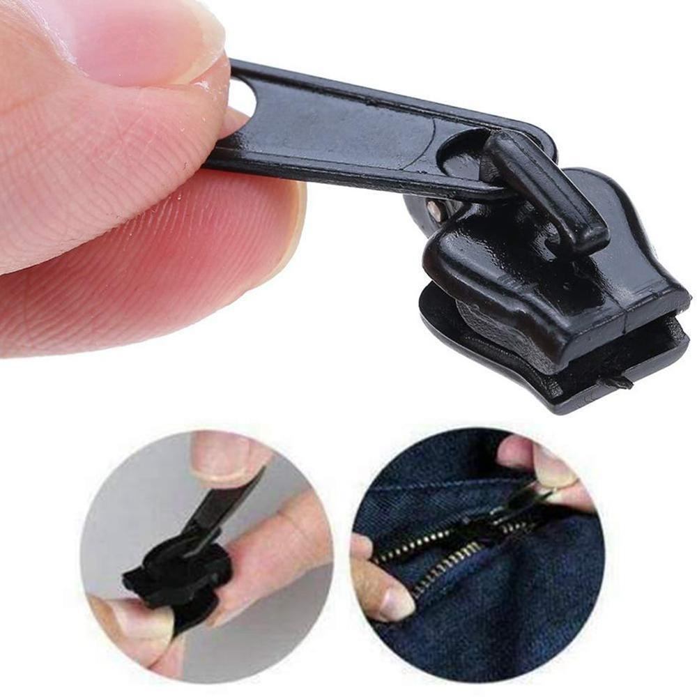 Elsworth Bộ Dụng Cụ May Vá Thay Thế Khóa Kéo Cho Quần Áo