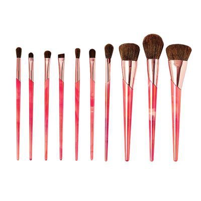 Bộ Cọ Trang Điểm 10 Cây BH Cosmetics Marvyn Macnificent Brush