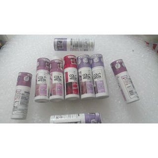 Thanh Lý  Xịt Nhuộm Tóc Tạm Thời  Colorista L'ore'al Paris 75ml