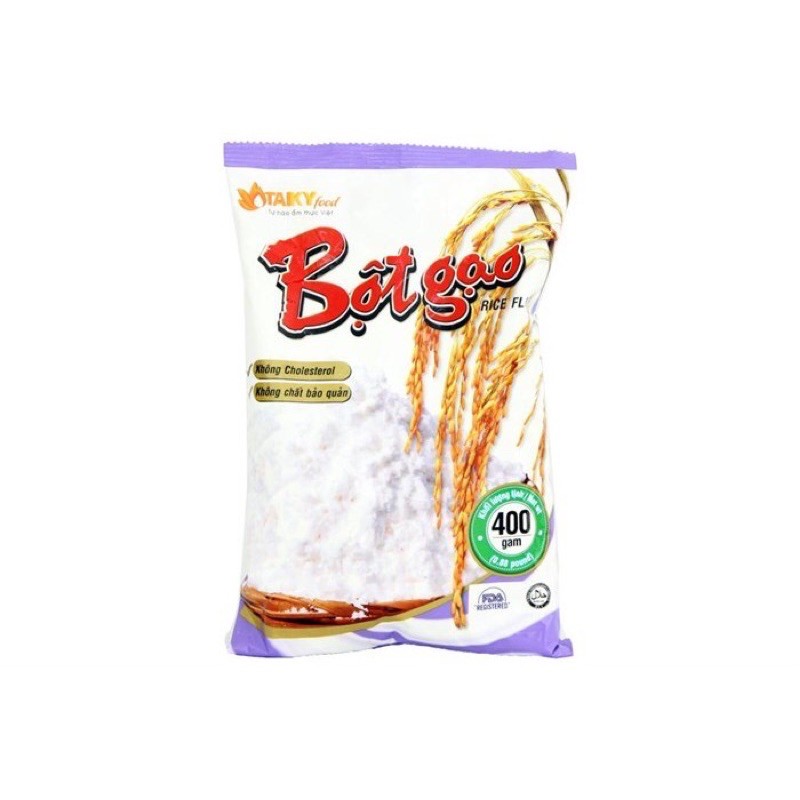 Bột gạo Tài Ký 400g