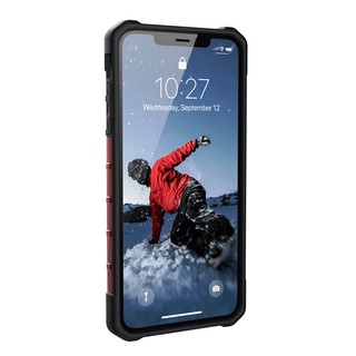 Ốp Lưng cho iPhone Xs Max - UAG Plasma Series