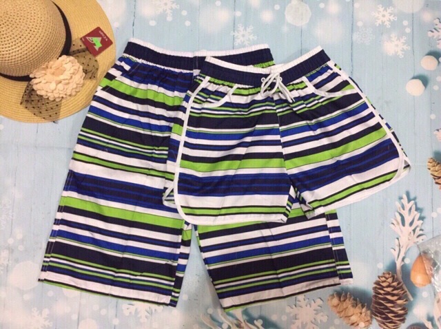 Quần Cặp Đi Biển Du Lịch