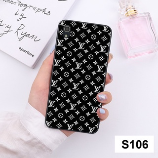 ⚡MỚI⚡Ốp lưng VIVO Y91c - Y93 in họa tiết nhãn hiệu cao cấp, sang trọng