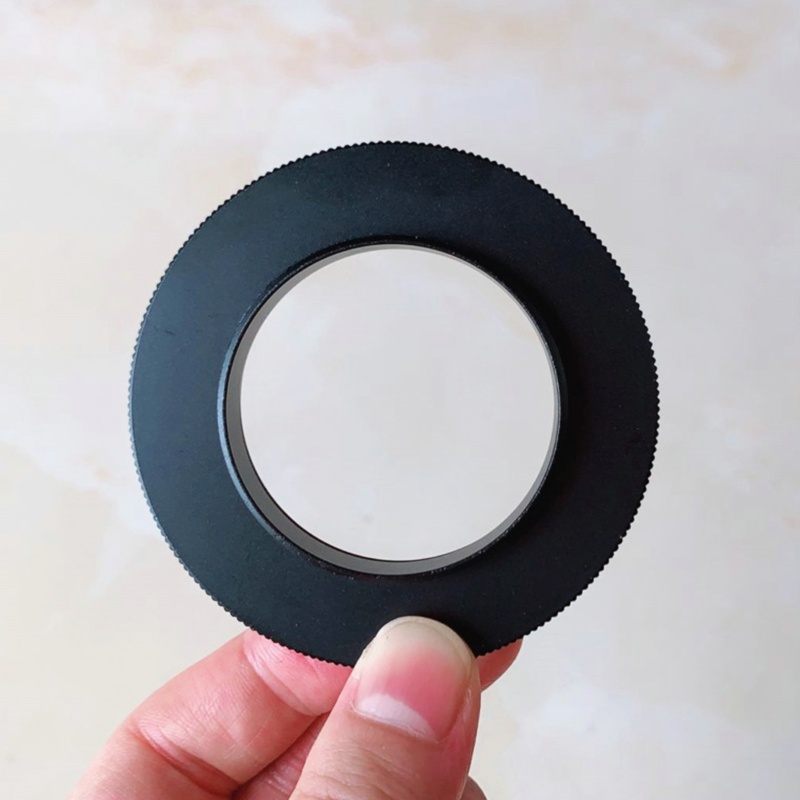 Vòng Nối Ống Kính Máy Ảnh Kèm Ốc Vít T2-M42 NAMA M42x0.75mm