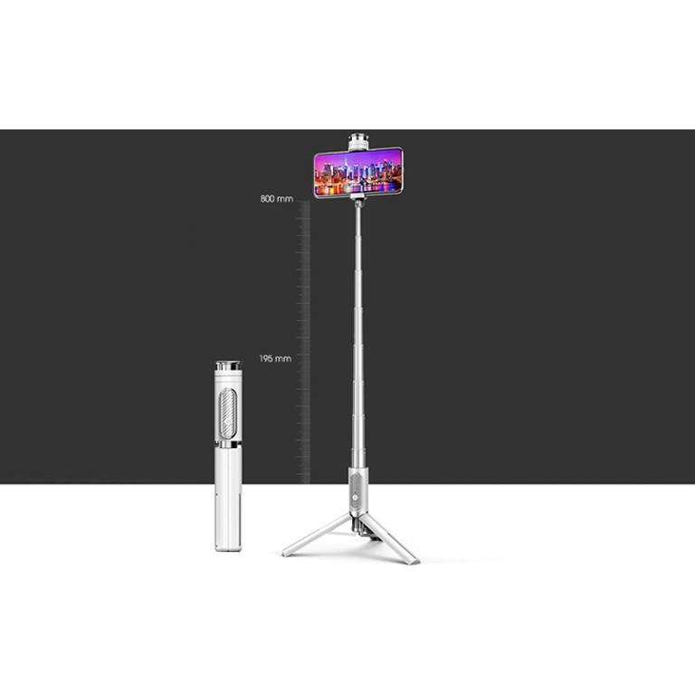 [FreeShip][Ship 2H]Gậy chụp ảnh RL-EP05 Pro Chính Hãng Remax | BigBuy360 - bigbuy360.vn