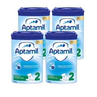 Sữa aptamin số 1 ,2 800g