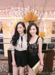Sơ mi tiểu thư