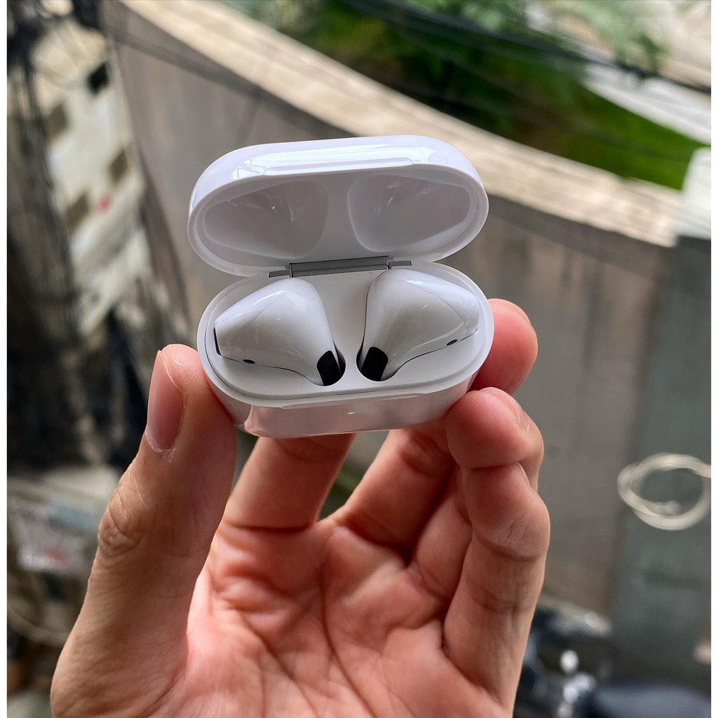 [Mã ELFLASH5 giảm 20K đơn 50K] Tai nghe TWS Pro 4, kêt nối BLT 5.0