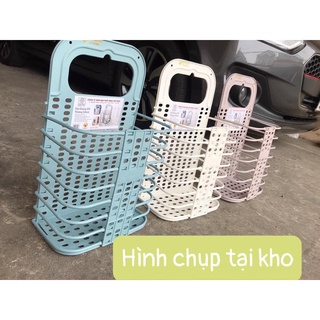 ❌❌ RỔ ĐA NĂNG GẤP GỌN VIỆT NHẬT❌❌