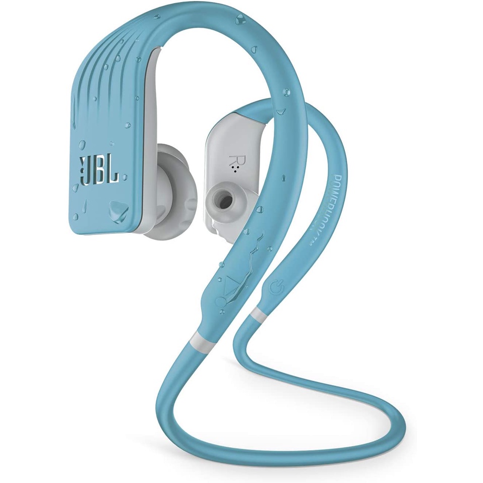 Tai nghe True wireless JBL Endurance Jump | Chính Hãng