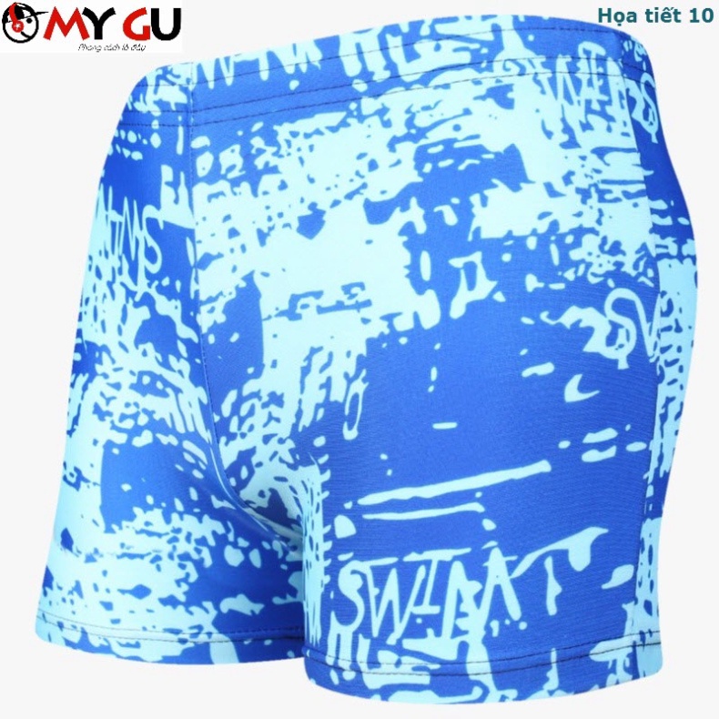 Quần bơi nam cao cấp cá tính QB28 - Hàng mới về | BigBuy360 - bigbuy360.vn