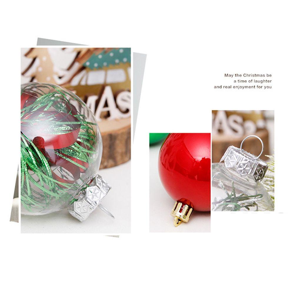 LLOYD Quả Châu Trang Trí Cây Thông Noel