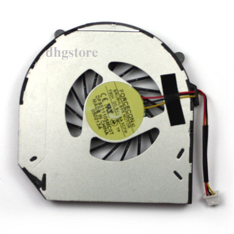 Fan quạt tản nhiệt CPU laptop Dell Vostro 3300 3350 V3300 V3350