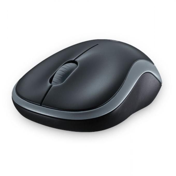 Chuột Không Dây Logitech M185 G Kris182