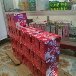 Sữa Non Pháp dạng bột