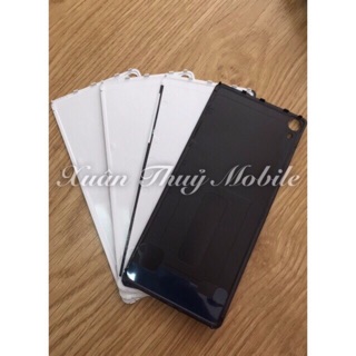 Nắp lưng Sony Xperia XA / XA Ultra