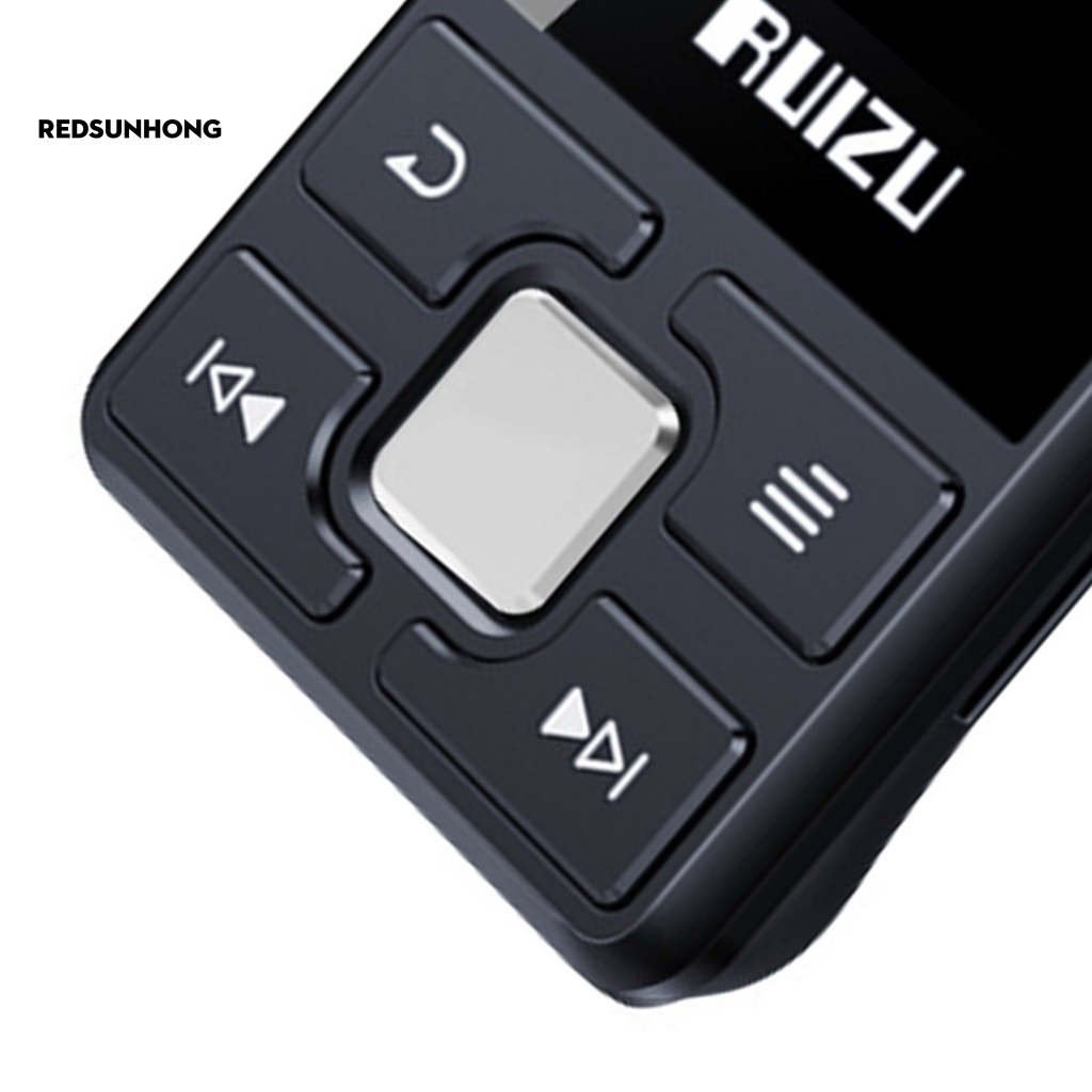 Máy Nghe Nhạc Bluetooth Đa Năng Gọn Nhẹ Tiện Dụng
