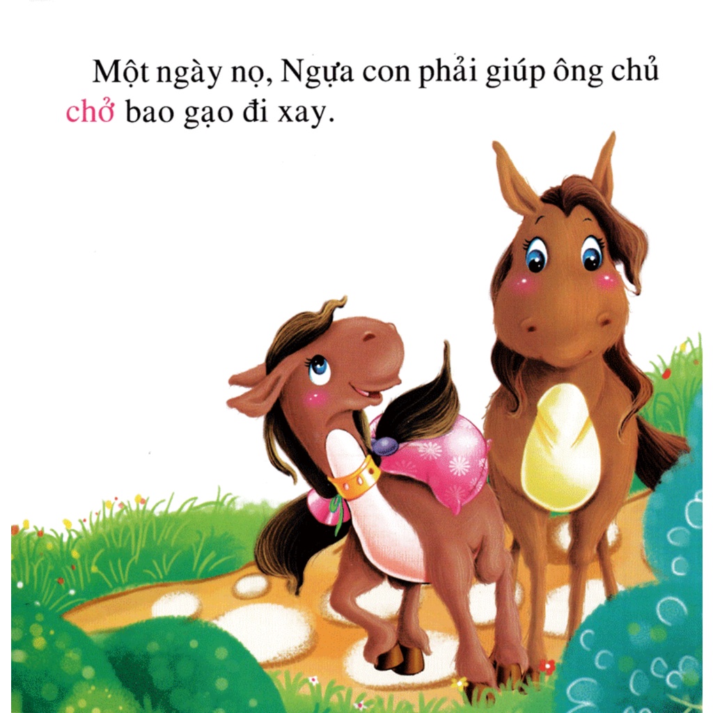 Sách - Bách Khoa Toàn Thư Cho Bé - Rèn Luyện Sự Quan Tâm (Bộ 10 Cuốn) - TV