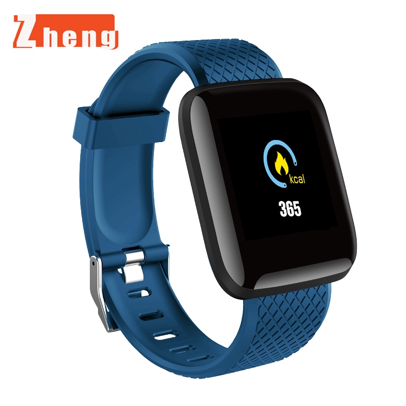 Đồng hồ thông minh d13 chống nước theo dõi sức khỏe