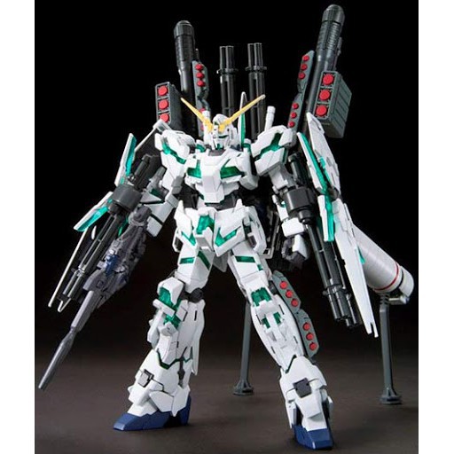 Mô hình lắp ráp HG UC Full Armor Unicorn Gundam - Gundamchat