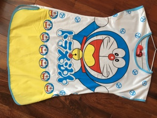 Váy ngủ 100k/3 cái