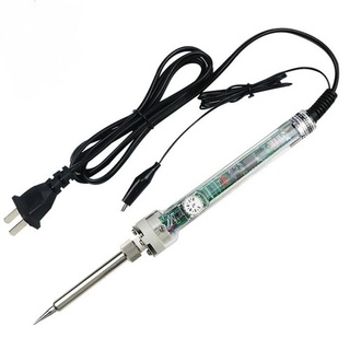 Mỏ hàn chì điều chỉnh được nhiệt độ no.907 60w loại tốt