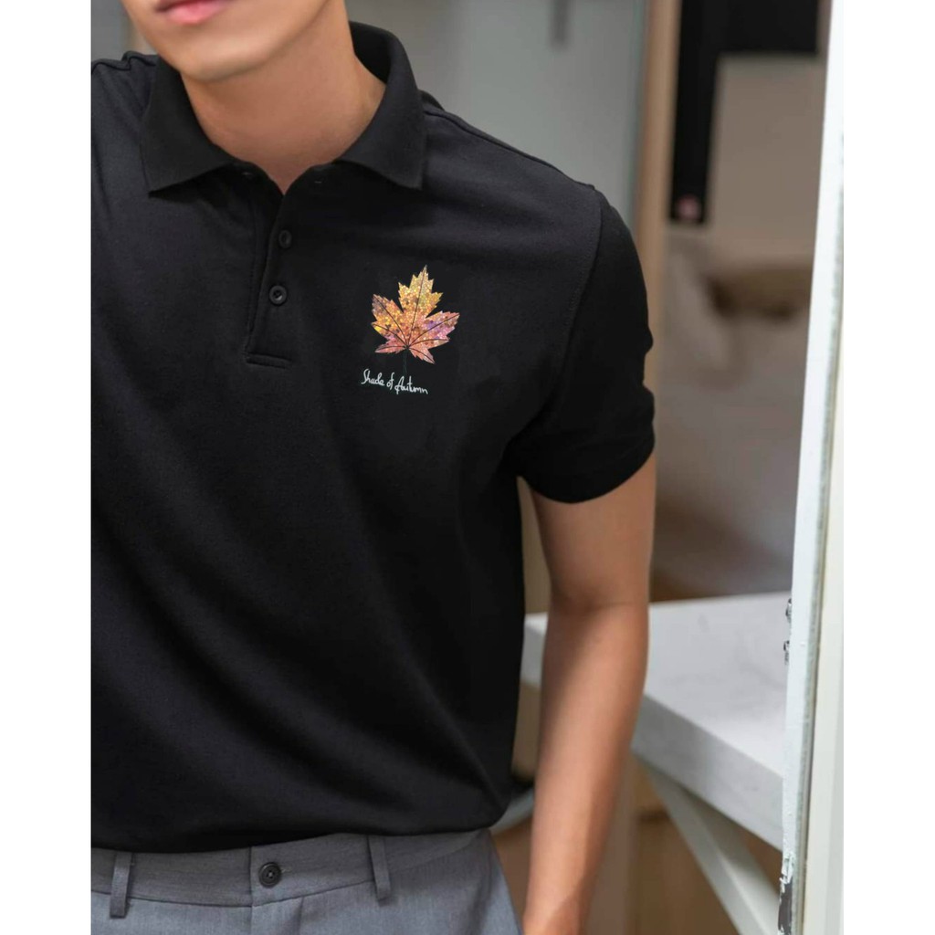 Áo Thun Nam Cổ Bẻ Polo ,Hàng Chất Lượng Chuẩn Shop [Hàng In Logo HotHot] | BigBuy360 - bigbuy360.vn