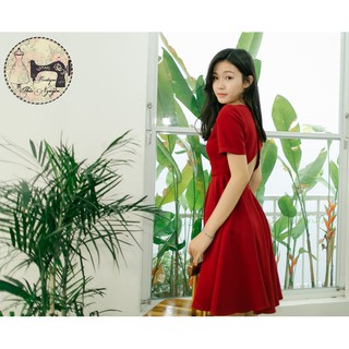 ĐẦM XÒE ROSIE