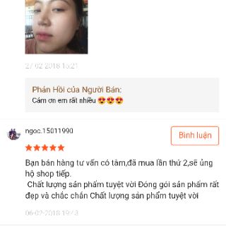 Combo tinh chất Pla và Melmon