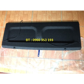 Gía để đồ cốp sau hyundai getz