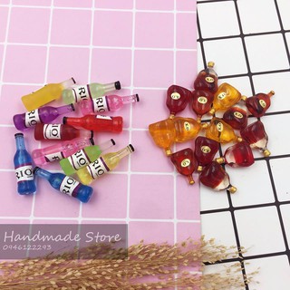 Charm rượi RIO, rượi XO