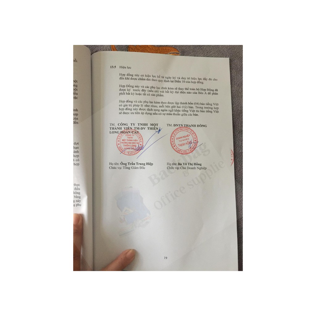 Bút lông kim Beebee Thiên Long FL-04. Bút dạ có 4 màu xanh/đỏ/tím/đen.cho trẻ dưới 14t