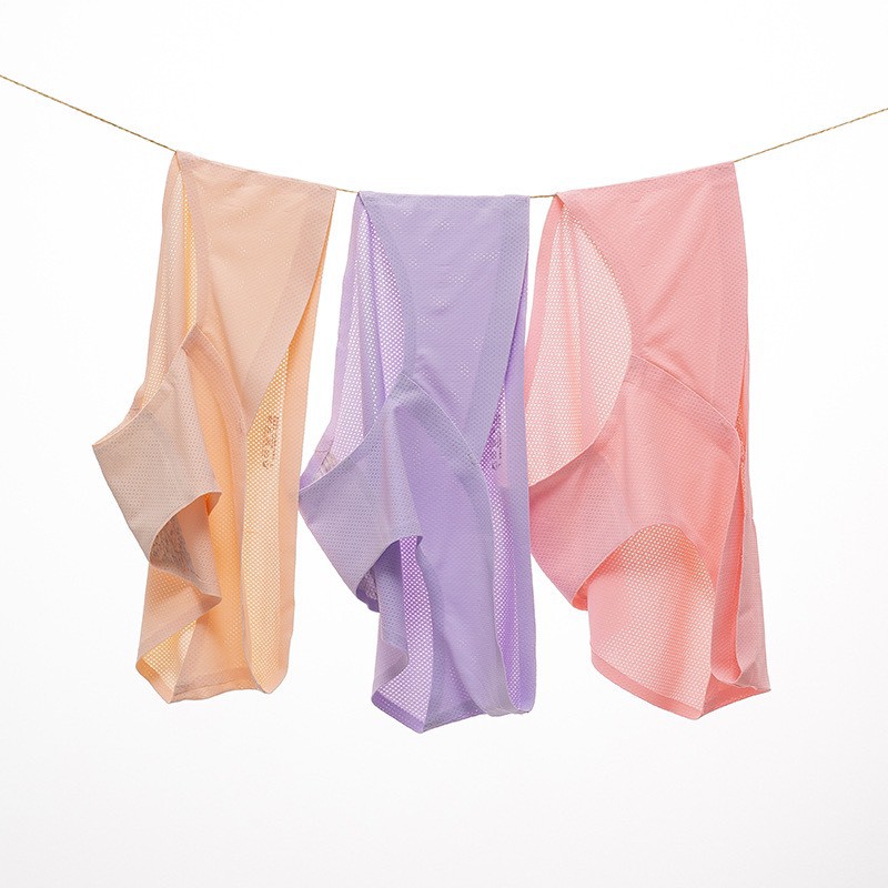 Quần Lót Nữ ❤️FREESHIP❤️ Quần Lót Bầu Đúc Su thoáng khí thông hơi trẻ trung ❤️ Quần Lót bầu cạp tim điệu đà mã 739 | BigBuy360 - bigbuy360.vn